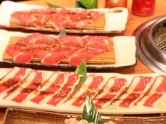 -炼瓦家日式烧肉·寿喜烧(融创精彩天地店)
