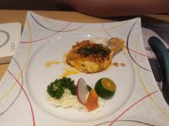 -秋荀日本料理(昆明同德广场店)