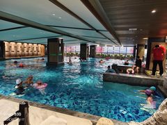 -青水瓦台汤泉(未央店)