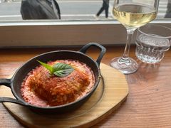 -Alimentari Mulino意大利餐吧&烘焙(丰盛里店)