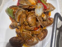 -肥仔文澳门猪骨煲(南京西路店)