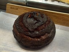 爆浆松露巧克力-LELECHA乐乐茶(美罗城店)