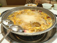 -野菌王•养生汤锅•野生菌火锅(大理漾濞路店)