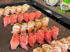 -解放碑威斯汀酒店-知味国际美食餐厅