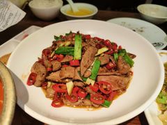 -老板恋上鱼(荣盛广场店)
