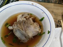 -老谢野馄饨(延安路店)