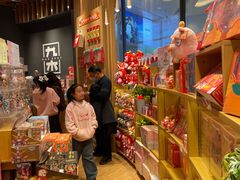 -九木杂物社(中心店)