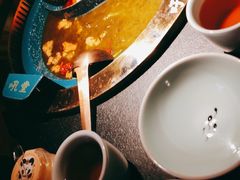 -吼堂老火锅(万寿宫店)