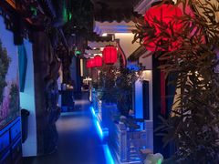 -庭院江南菜•烤鸭•非遗传承(丰台总部基地店)