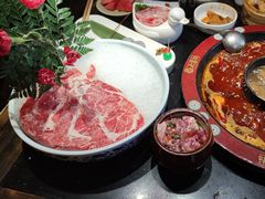 -矮板凳老火锅(宽窄巷子店)