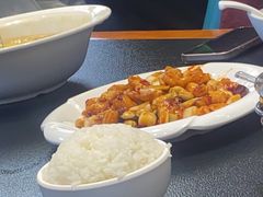 -紫光园·烤鸭·北京菜(团结湖店)