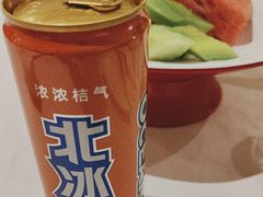 -大鸭梨烤鸭(左家庄店)