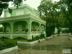 -龙环葡韵住宅式博物馆