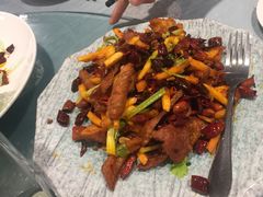 -蜀香坊(CBD旗舰店)