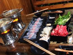 -丽江庭院之丽江往事(安定门店)