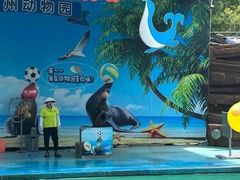 -荆州中山公园动物园