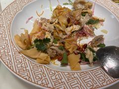 -清晖小苑·顺德菜(观澜湖新城店)