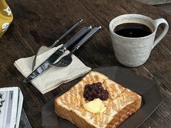-WABI COFE(愚园路店)