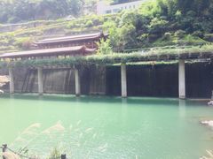 -长谷洞天