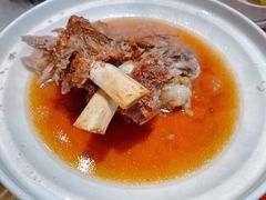 -西贝(东城万达广场店)