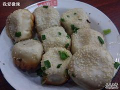 秀色可餐~~-小杨生煎(龙之梦购物中心店)