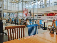 -小杨生煎(金山百联购物中心3楼店)