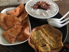 -老西关濑粉(文明路店)
