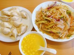 -关东小磨东北菜(上海长风大悦城店)