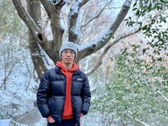 -紫金山山顶公园