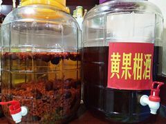-将就吃农家特色土菜馆