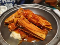 -晓粤·惹味粤菜(凯德乐峰广场店)