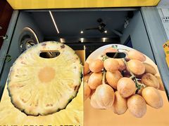 -茶力的小怪兽(梅林卓悦汇店)