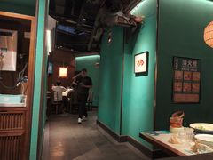 -佬麻雀·剁椒鱼头(京基KK One店)