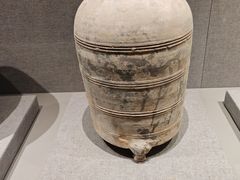 -洛阳古墓博物馆