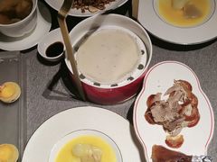 -秀儿四九城·新京菜(亚运村鸟巢店)