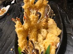 -吟松日式料理(莘庄店)