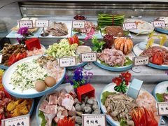 -抹直口特色菜馆(一店)