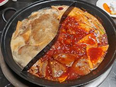 -巴蜀大将火锅(春熙店)
