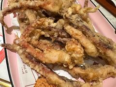 -水天堂西餐厅(绿宝广场店)