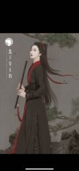 -盘子女人坊古装写真摄影(南京总店)