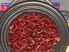 -九记潮汕现切鲜牛肉自助火锅(长沙·方圆荟店)