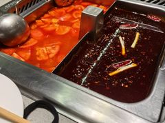 -海底捞火锅(太原南站店)