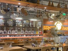 -WOW LUCKY创意韩料(龙阳广场店)