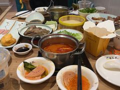 -龙聚德北京烤鸭(沙坪坝华宇A馆店)