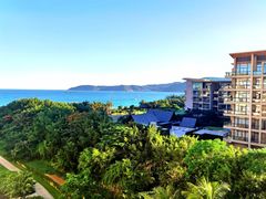 -三亚亚龙湾天域度假酒店