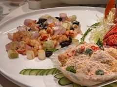 -海味观(老西门店)