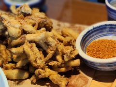 -95号酱骨·一块豆腐(展春园西路店)