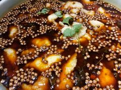 -巴渝菜馆(涿州店)