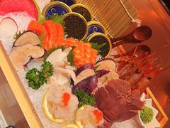 -赤坂亭·M9和牛烧肉·铁板烧·日料398放题(长泰广场店)