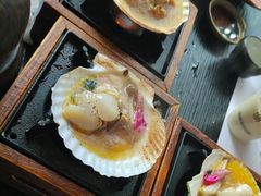 -花潮料理艺食馆(成都万象城店)